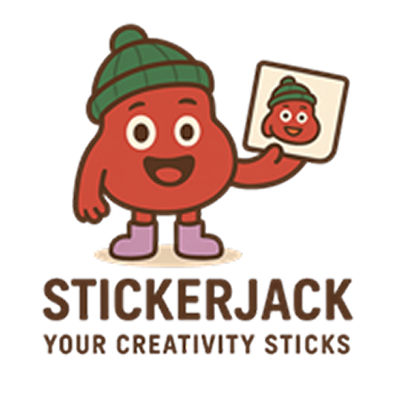 STICKERJACK